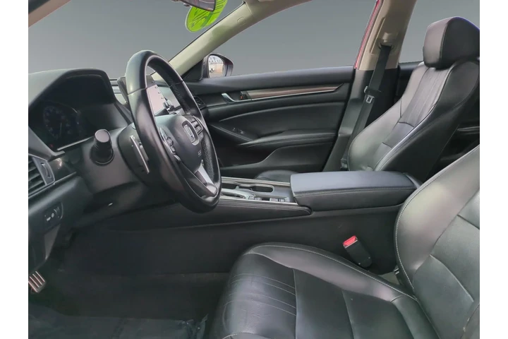 $26527 : Honda Accord 2021 Sport Spec image 9