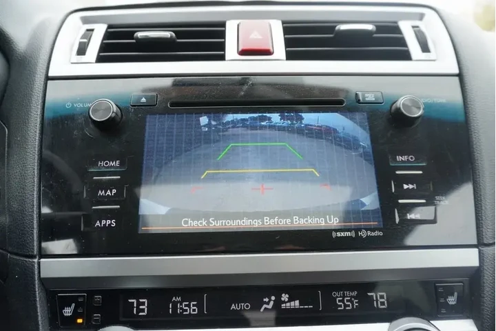 $11988 : Subaru Outback 2016 AWD 2.5i image 9