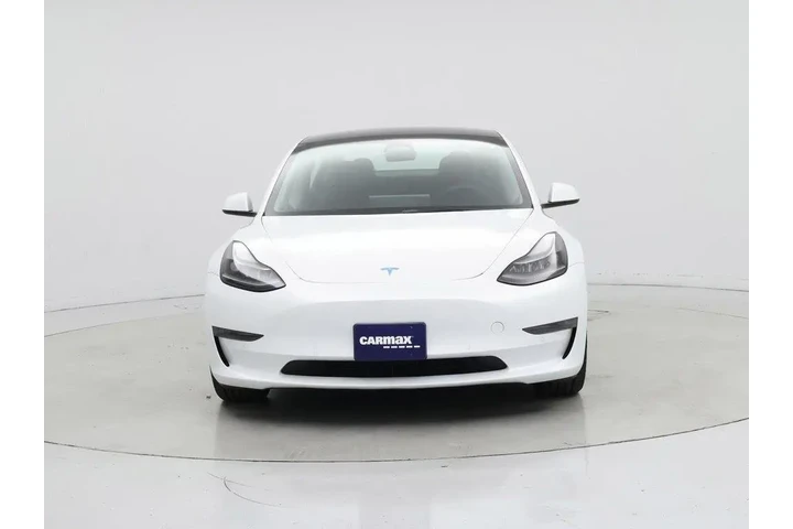 $29998 : Tesla Model 3 2022 AWD Long image 5