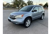 $8900 : 2010 CR-V EX thumbnail