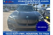 BMW X5 2020 AWD xDrive40i 4d en Houston