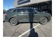 $29326 : Lincoln Nautilus 2022 AWD St thumbnail