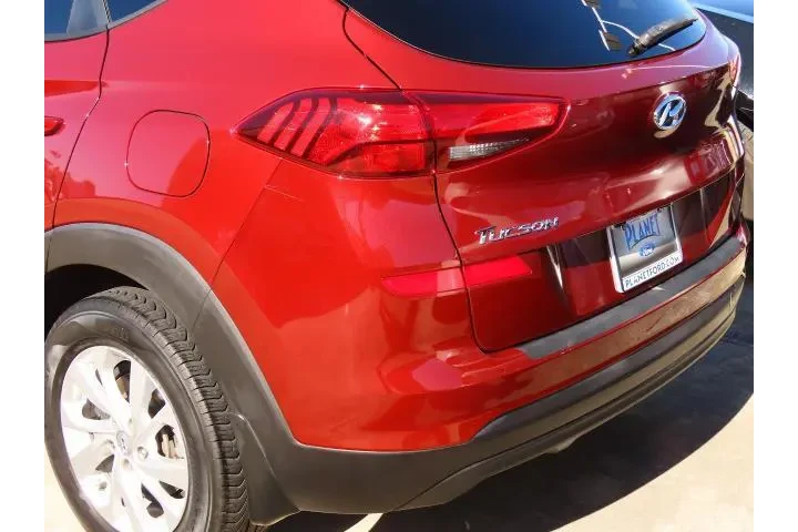 $12999 : Hyundai TUCSON 2020 Value 4d image 10