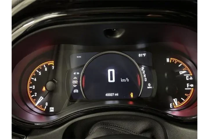 $24000 : Dodge Durango 2021 AWD SXT 4 image 7