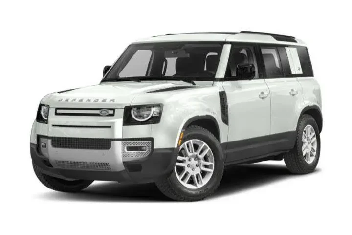 $32500 : Land Rover Defender 2020 AWD image 1