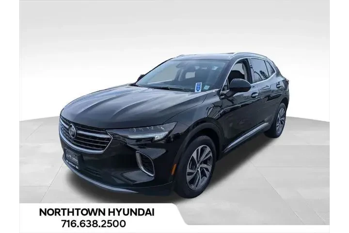 $28520 : Buick Envision 2023 AWD Esse image 1