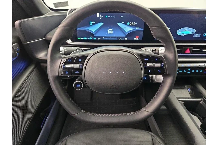 $32998 : Hyundai IONIQ 6 2023 AWD Lim image 10