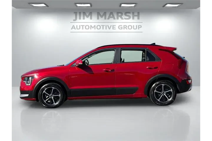 $21975 : Kia Niro 2024 EX 4dr Crossov image 3