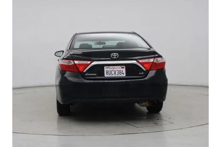 $16998 : Toyota Camry 2017 LE 4dr Sed image 6