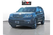 $17498 : Honda Pilot 2014 4x4 Touring thumbnail