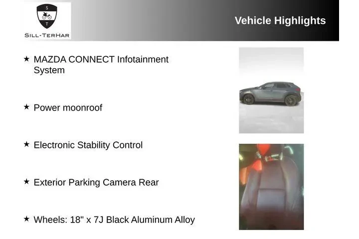 $24330 : Mazda CX-30 2022 AWD 2.5 S C image 4