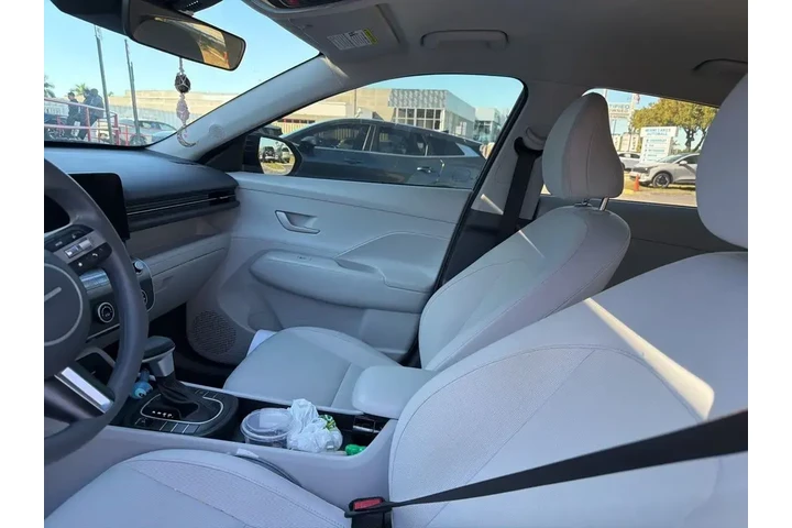 $19991 : Hyundai KONA 2024 SE 4dr Cro image 10