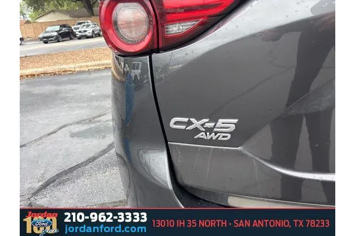 $17732 : Mazda CX-5 2018 AWD Grand To image 6