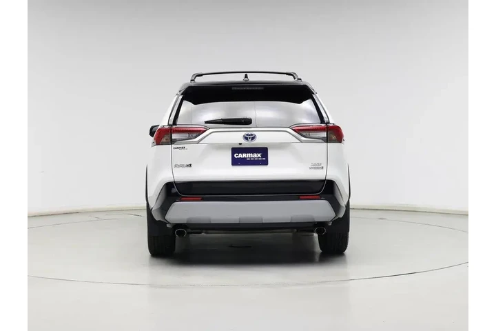 $33998 : Toyota RAV4 Hybrid 2020 AWD image 6