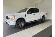 Ford F-150 2021 4x4 XL 4dr S en Houston