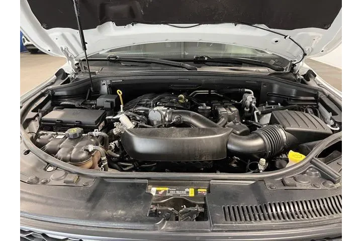 $29944 : Dodge Durango 2024 AWD GT 4d image 9