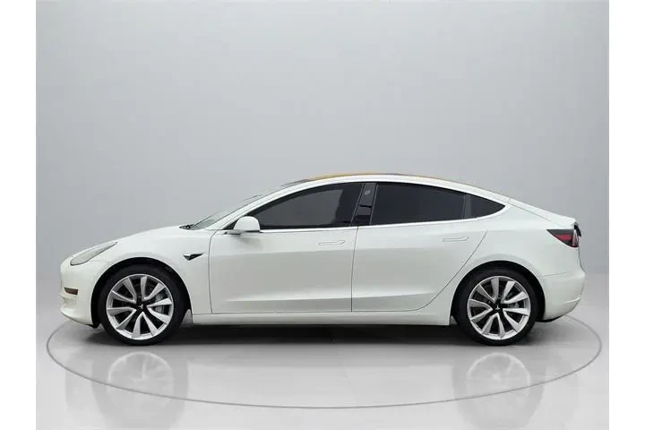 $17493 : Tesla Model 3 2018 Long Rang image 4