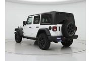 $31998 : Jeep Wrangler 2023 4x4 Willy thumbnail