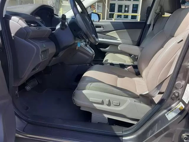 $8500 : 2013 HONDA CR-V EX-L image 3