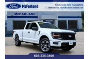 Ford F-150 2024 4x4 STX 4dr