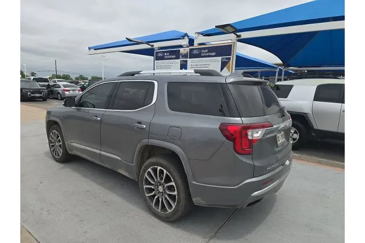 $28773 : GMC Acadia 2022 Denali 4dr S image 2