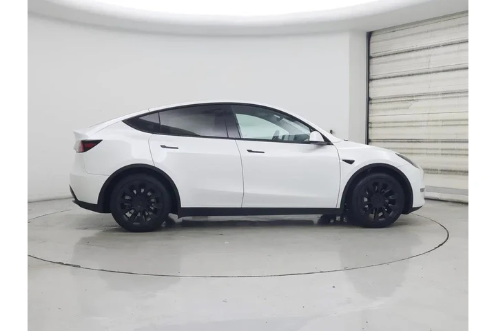 $27998 : Tesla Model Y 2021 Standard image 7
