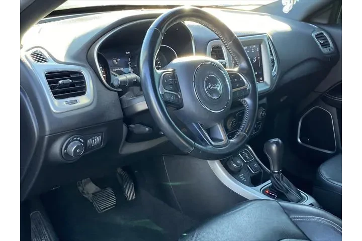 $19994 : Jeep Compass 2021 4x4 80th A image 10