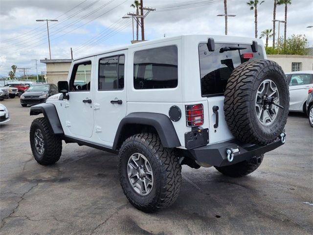 $34999 : 2016 Wrangler Unlimited image 7