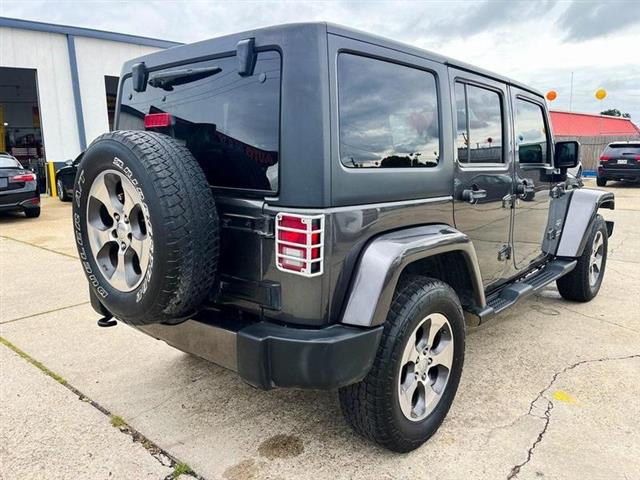 $22995 : 2017 Wrangler Unlimited For S image 6