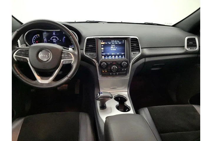 $18998 : Jeep Grand Cherokee 2015 4x4 image 9
