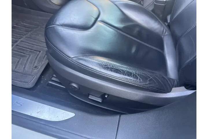 $17879 : Tesla Model S 2015 AWD 85D 4 image 6