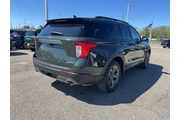 $34654 : Ford Explorer 2024 AWD XLT 4 thumbnail