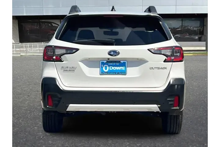 $22999 : Subaru Outback 2022 AWD Limi image 8
