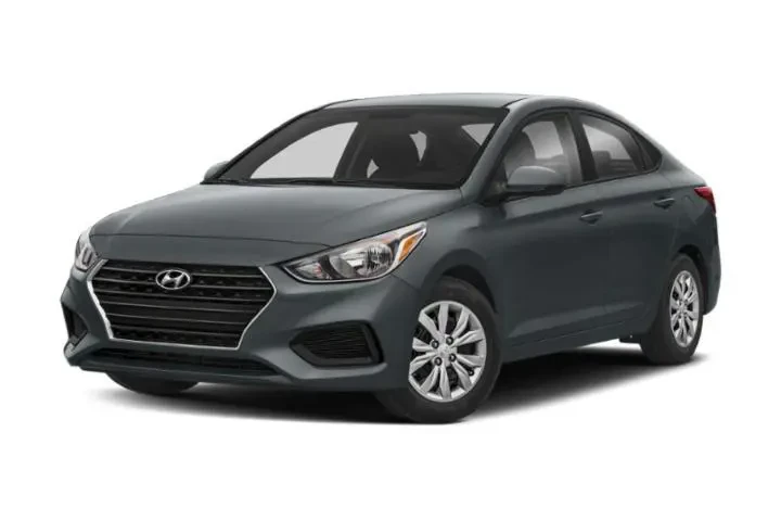 $11899 : Hyundai ACCENT 2019 SE 4dr S image 1