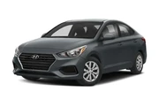 Hyundai ACCENT 2019 SE 4dr S