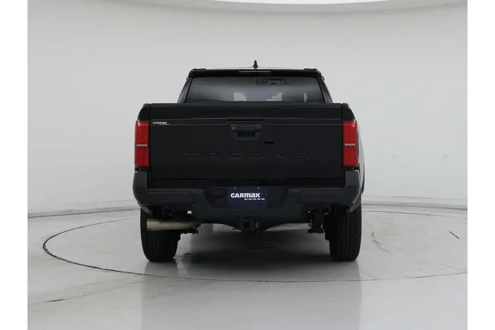 $30998 : Toyota Tacoma 2024 4x2 SR 4d image 6