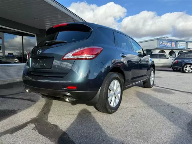 $7850 : 2012 Murano S image 7