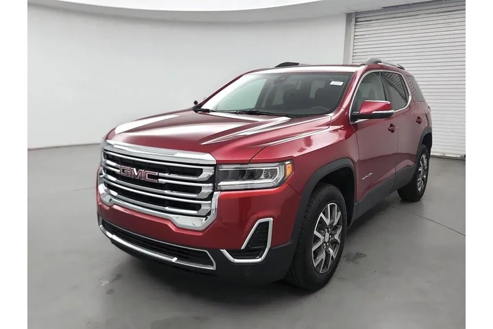 $28998 : GMC Acadia 2023 SLE 4dr SUV image 3
