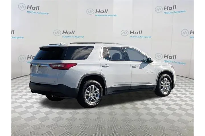 $19500 : Chevrolet Traverse 2020 LT C image 5