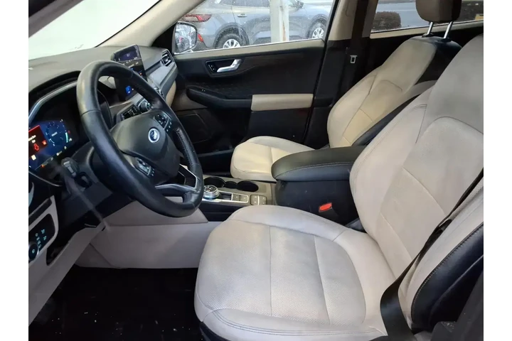 $17823 : Ford Escape 2020 AWD Titaniu image 9