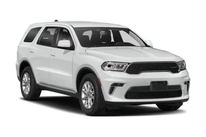 $27997 : Dodge Durango 2023 AWD GT 4d image 6