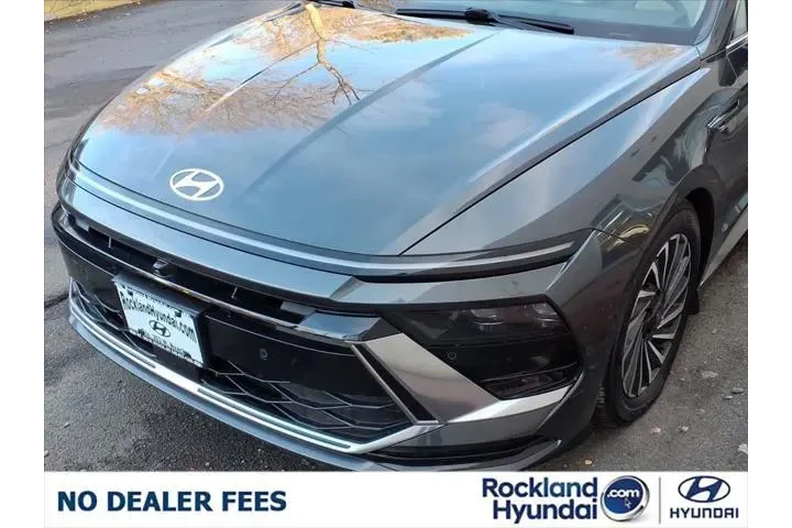 $27888 : Hyundai SONATA Hybrid 2024 L image 8
