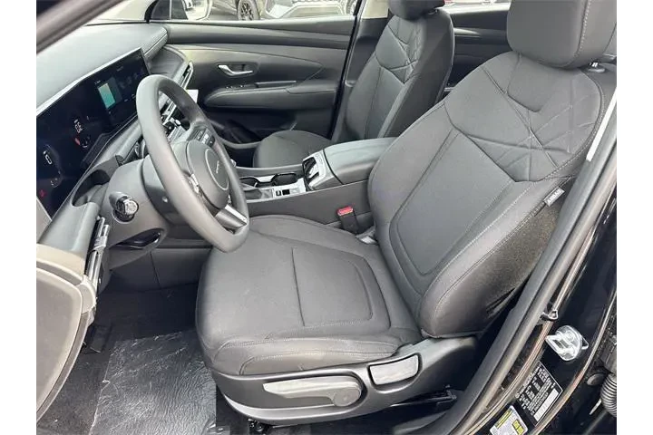$25434 : Hyundai TUCSON 2025 SE 4dr S image 9