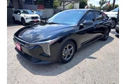 2025 K4 LXS en Houston