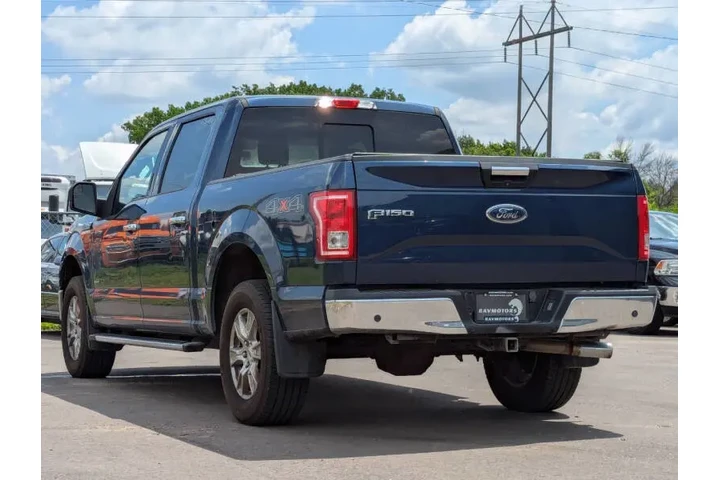 $19472 : 2016 F-150 XLT image 10