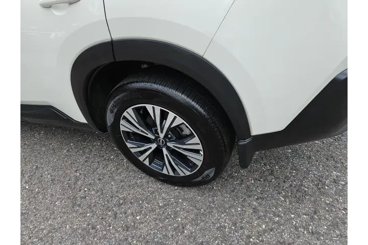 $25995 : Nissan Rogue 2022 AWD SV 4dr image 9