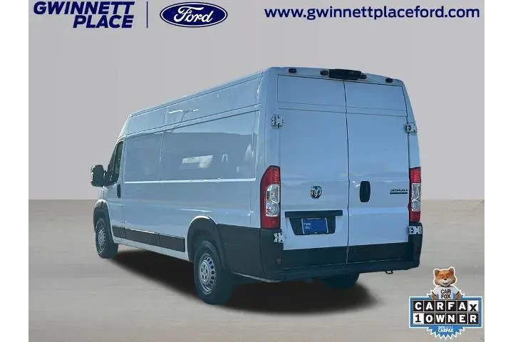 $38499 : Ram ProMaster 2024 Tradesman image 7