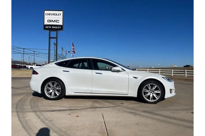 $30688 : Tesla Model S 2020 AWD Long image 2