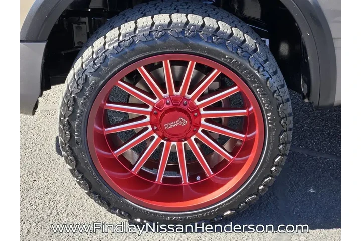 $35984 : Nissan Titan 2021 4x4 SV 4dr image 9