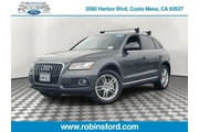Audi Q5 2015 AWD 3.0 quattro en Orange County